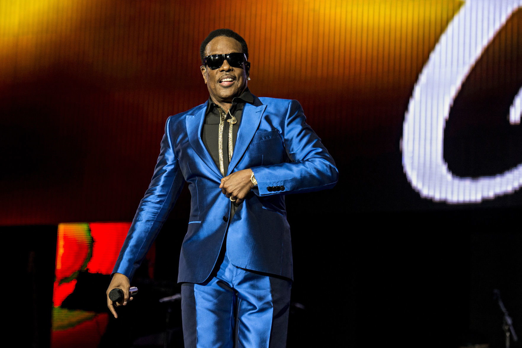 Charlie Wilson